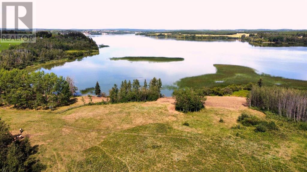 0 Pine Lake Road South, Rural Red Deer County