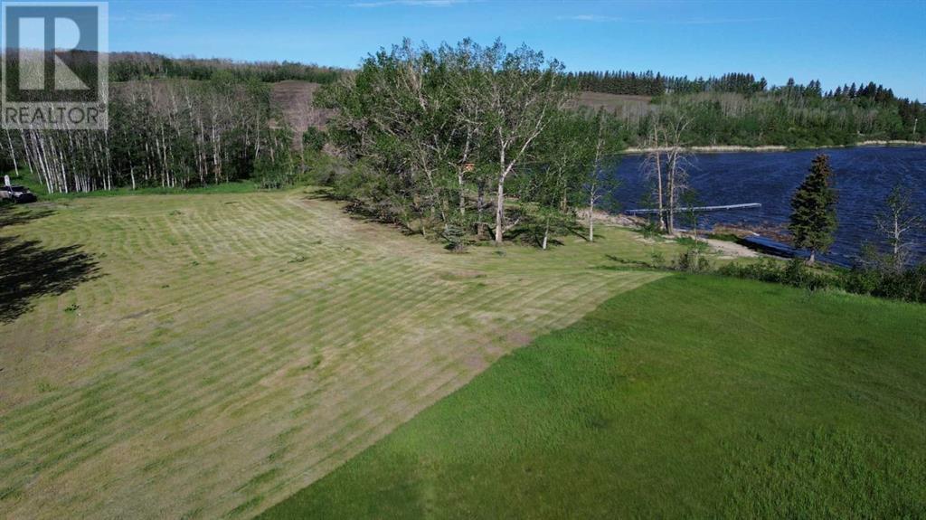 0 Pine Lake Road South, Rural Red Deer County