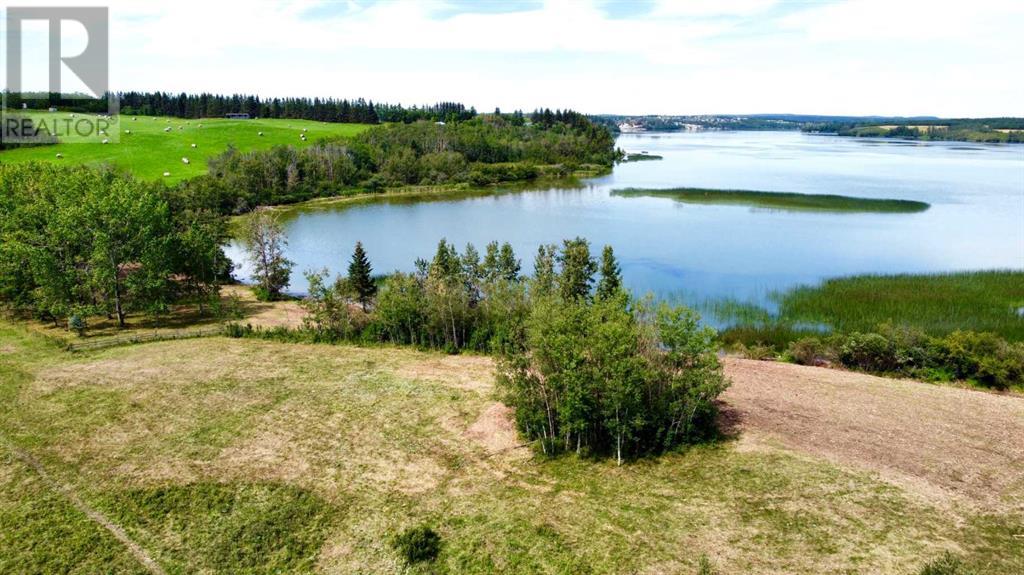 0 Pine Lake Road South, Rural Red Deer County