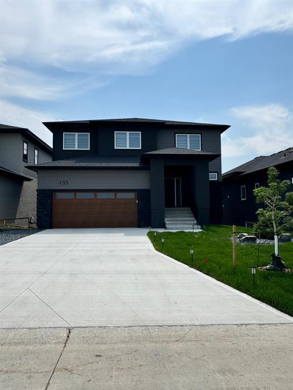 Photo 42 of 135 Windflower Road, Winnipeg MB