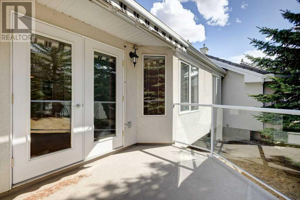 127 Patina Court SW, Calgary, Alberta