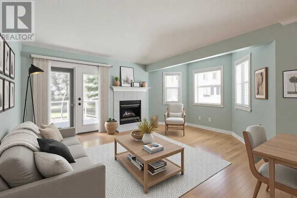 Single Family House Bungalow for Sale in  Patina Court SW Patterson Calgary 