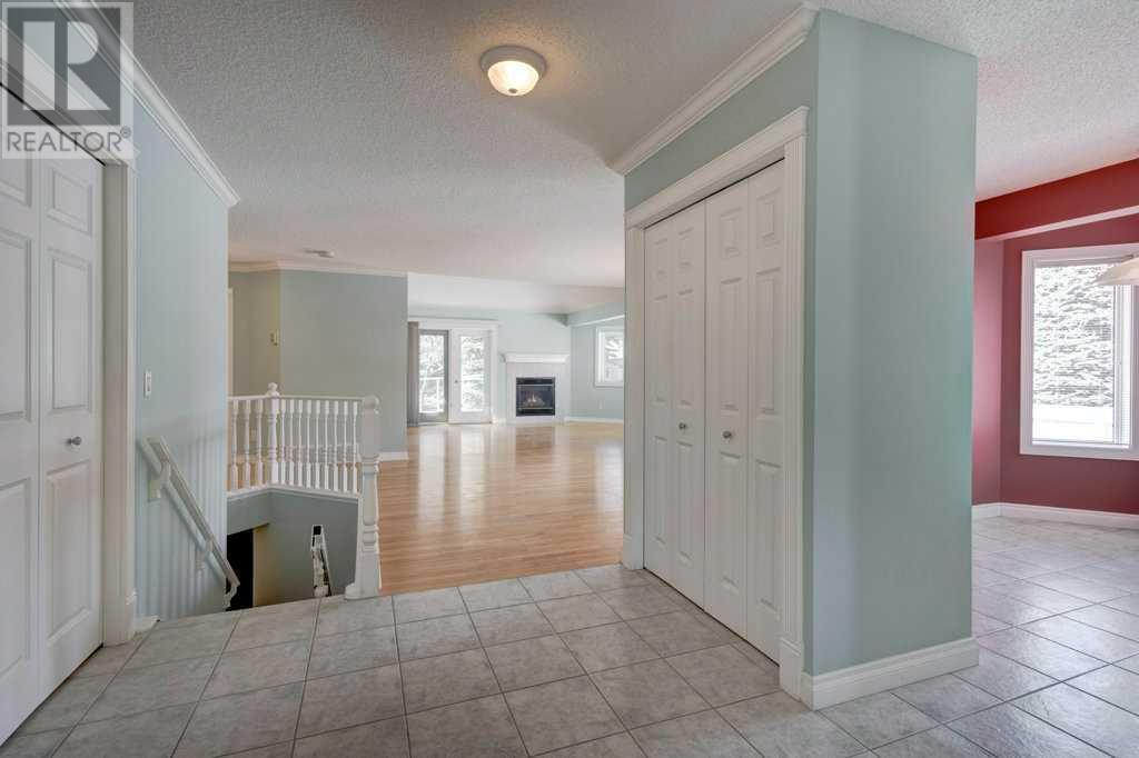 Single Family House Bungalow for Sale in  Patina Court SW Patterson Calgary 
