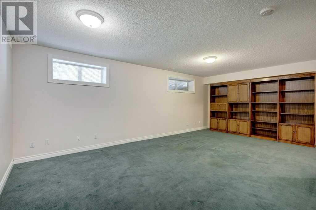 Single Family House Bungalow for Sale in  Patina Court SW Patterson Calgary 