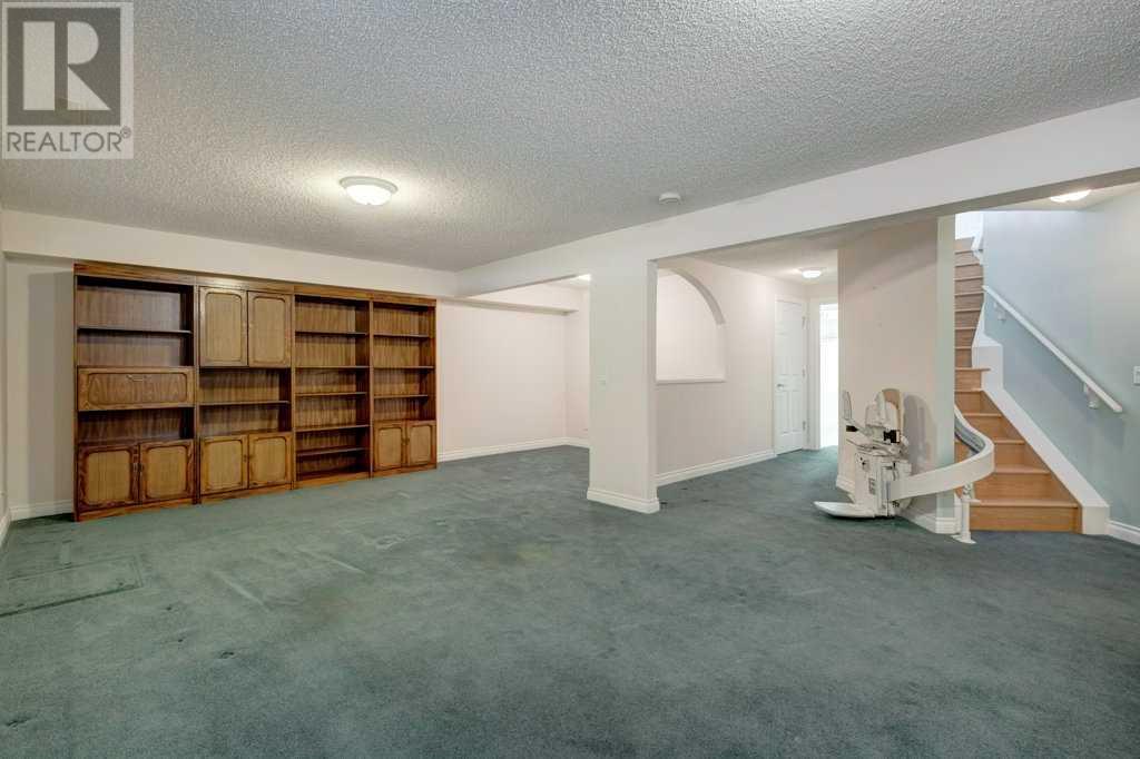 Single Family House Bungalow for Sale in  Patina Court SW Patterson Calgary 