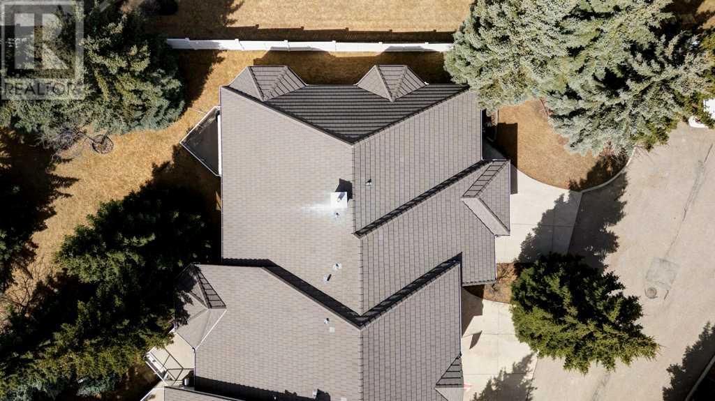 Single Family House Bungalow for Sale in  Patina Court SW Patterson Calgary 