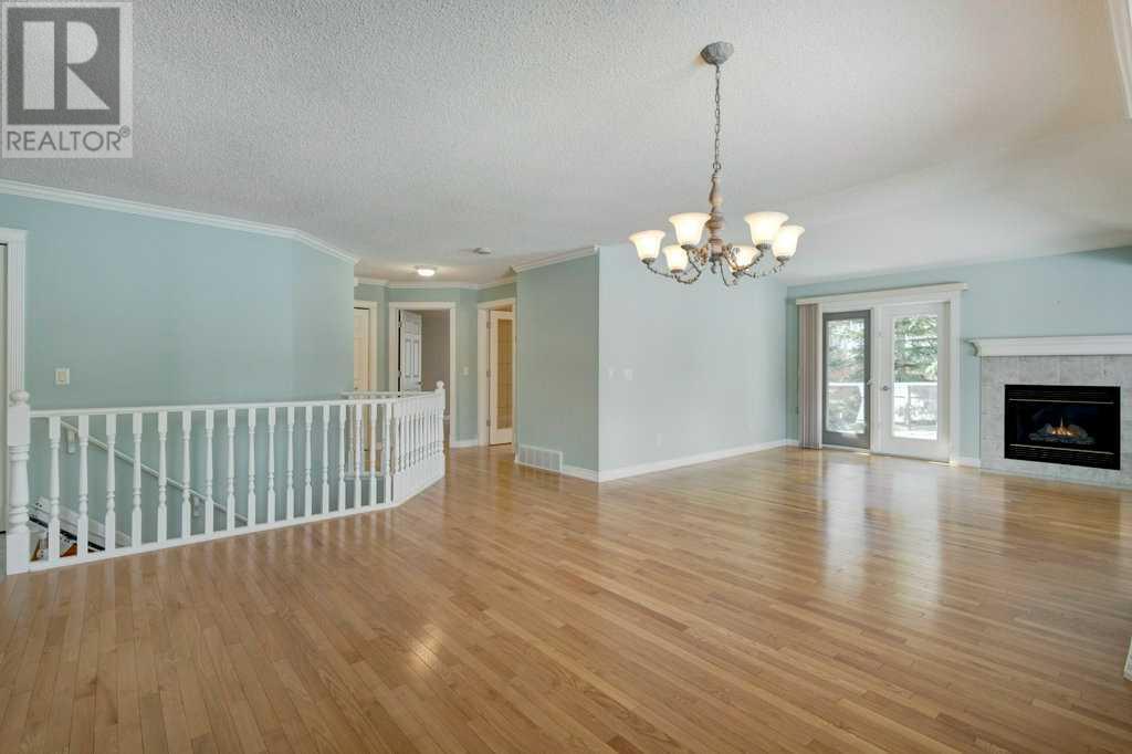 Single Family House Bungalow for Sale in  Patina Court SW Patterson Calgary 