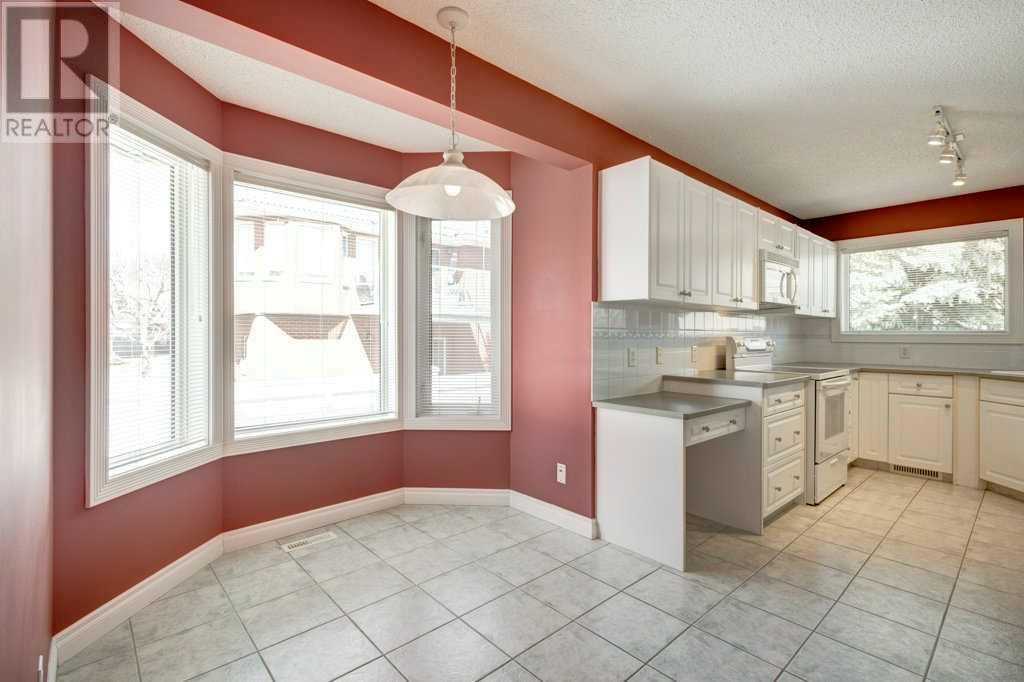 Single Family House Bungalow for Sale in  Patina Court SW Patterson Calgary 