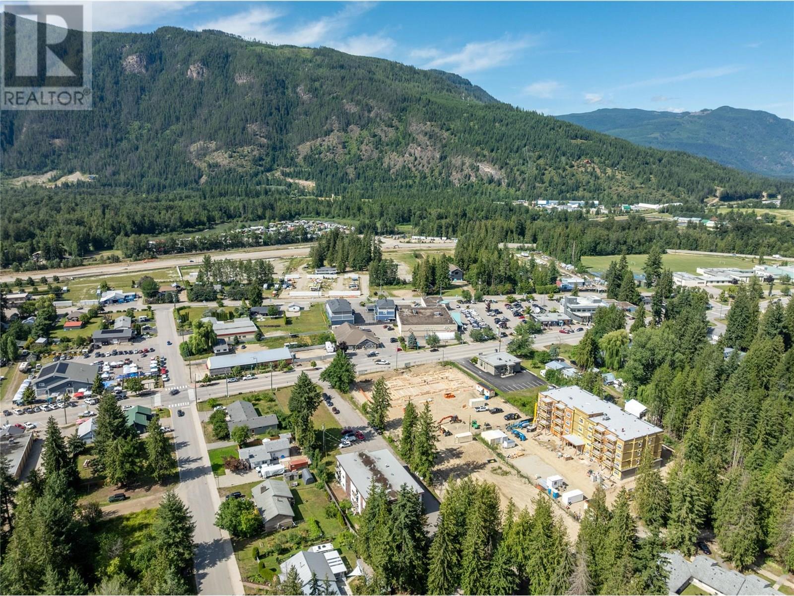 204 409 Main Street, Sicamous