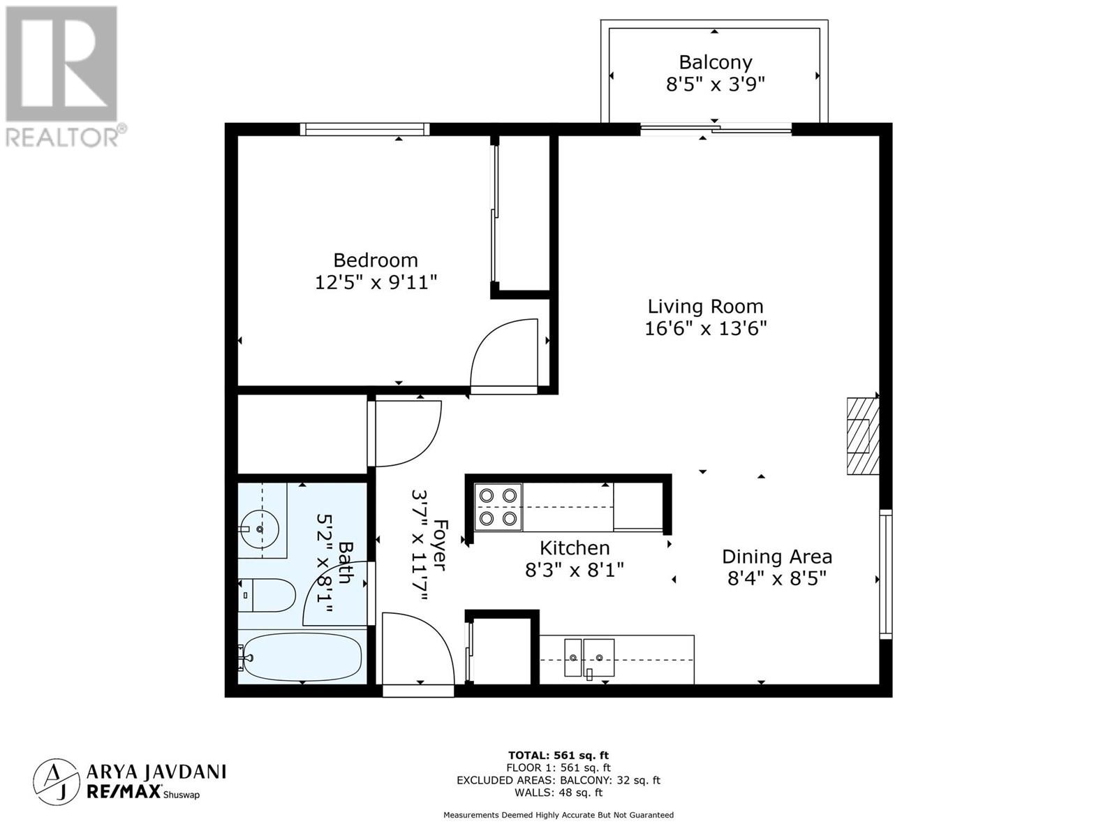 204 409 Main Street, Sicamous