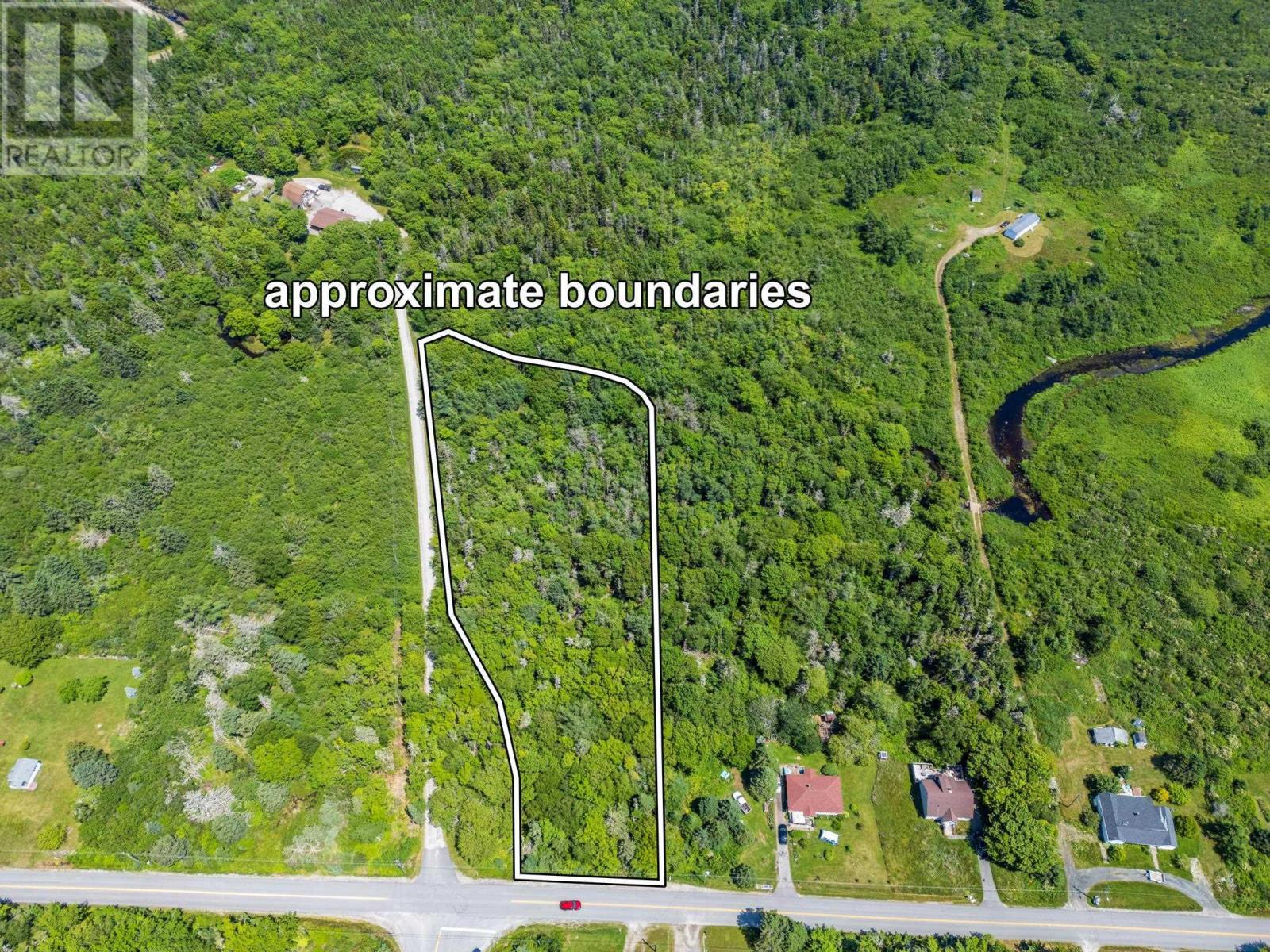 Property 11 of 19 of Lot Main Shore Road