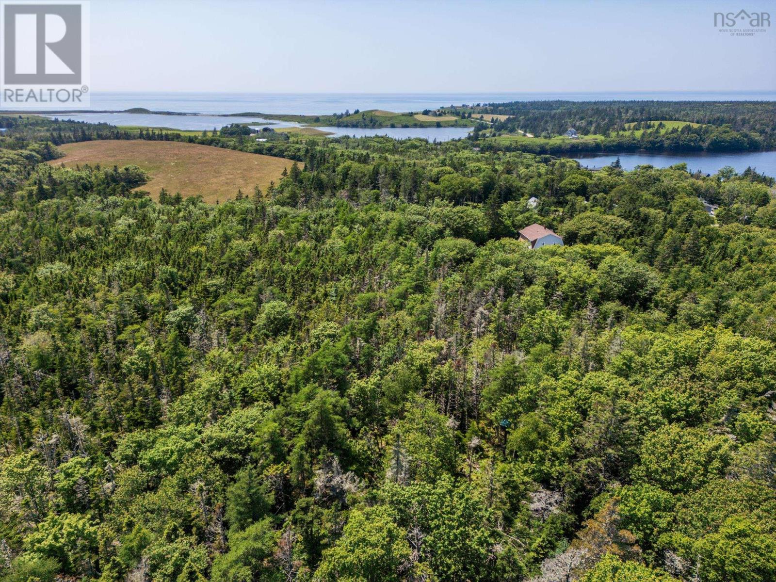 Property 8 of 13 of Lot Main Shore Road