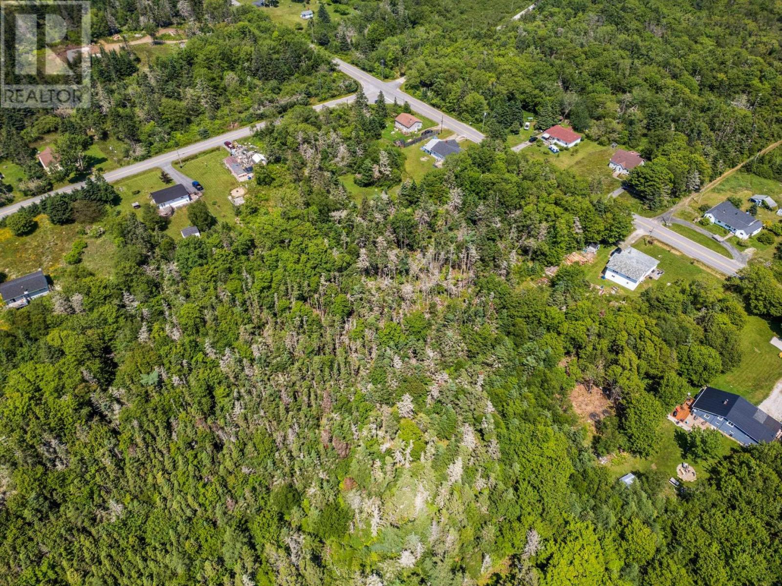 Property 12 of 13 of Lot Main Shore Road