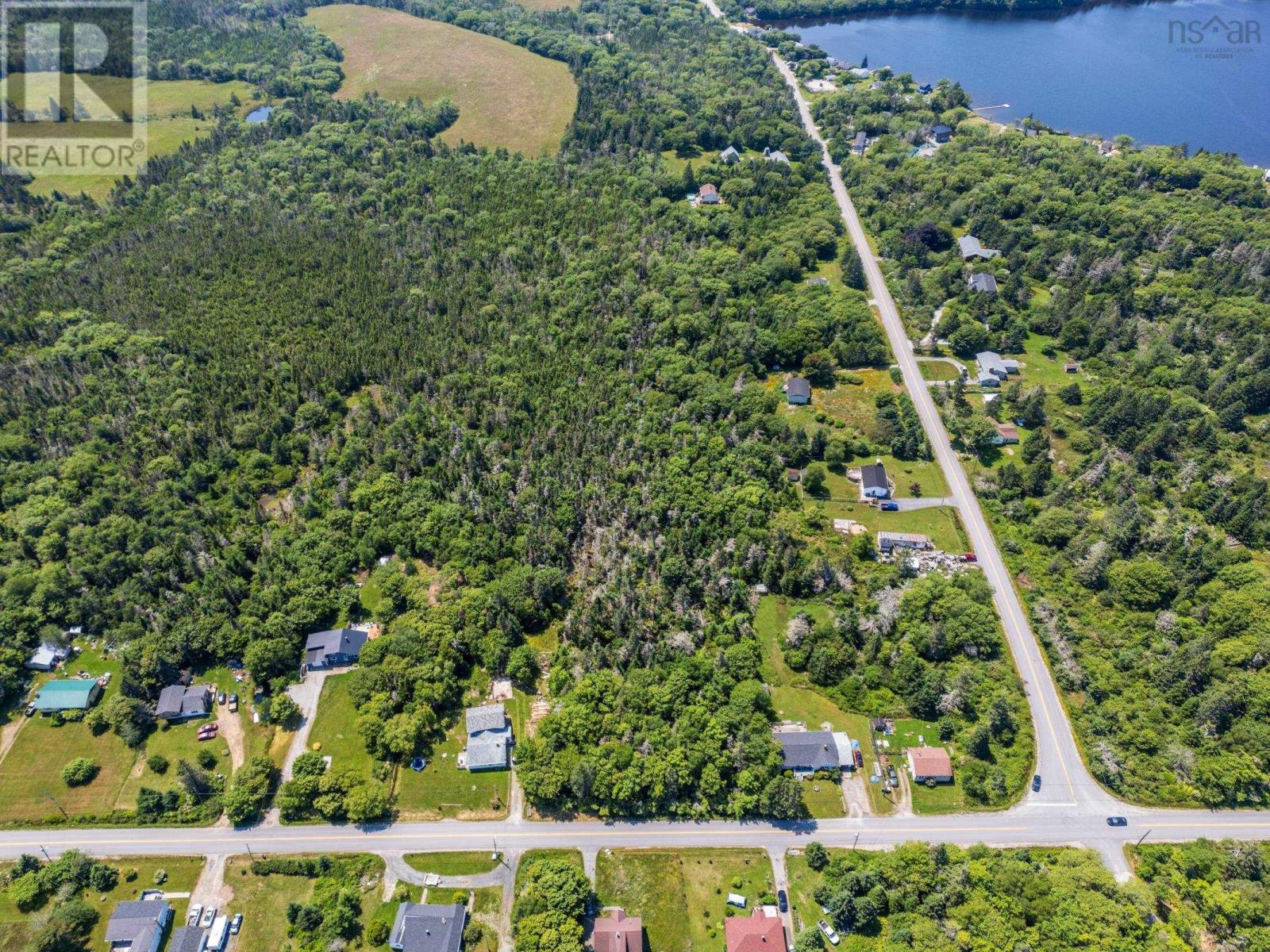 Property 5 of 13 of Lot Main Shore Road