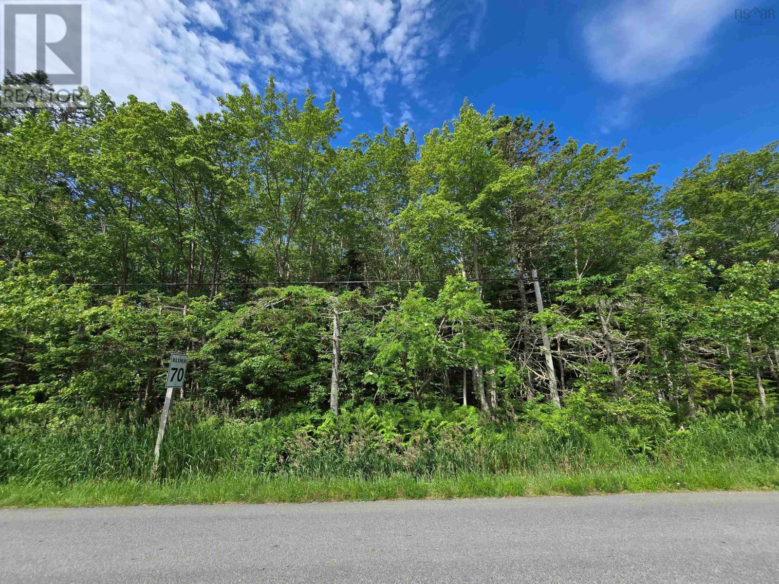 Property 2 of 13 of Lot Main Shore Road