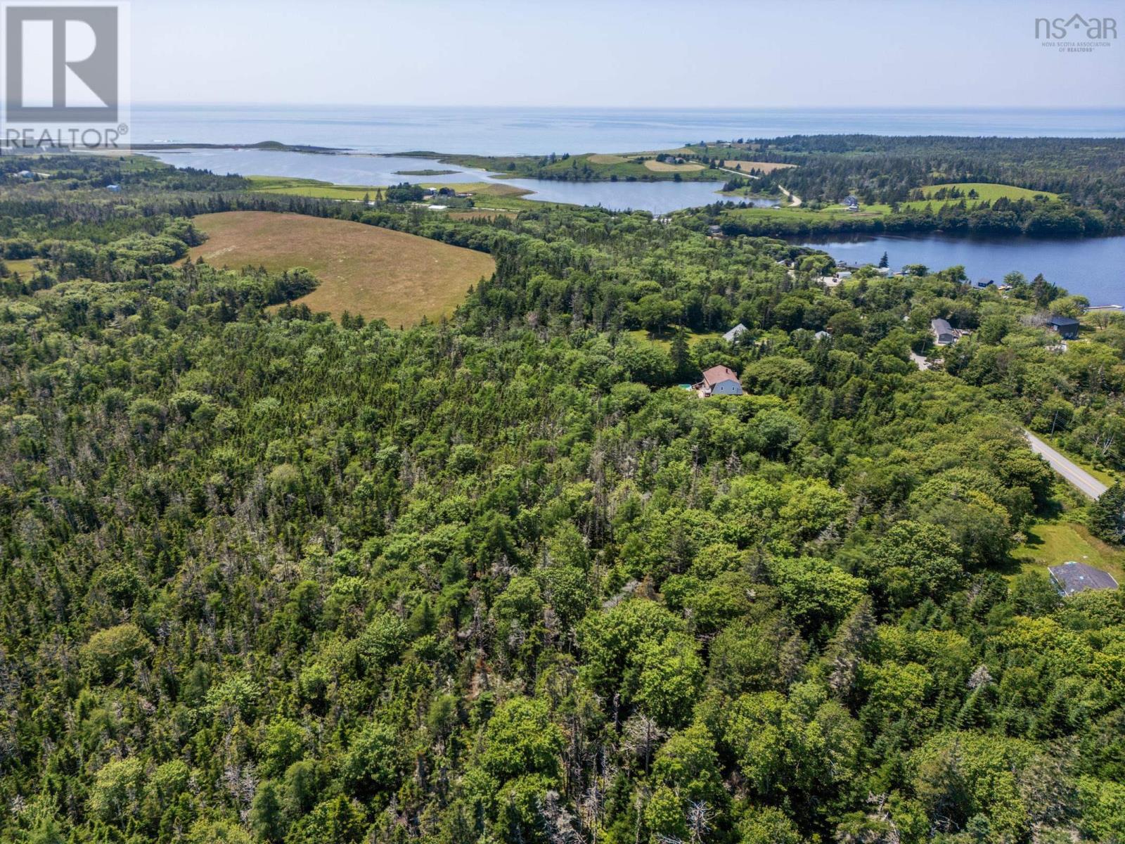 Property 7 of 13 of Lot Main Shore Road