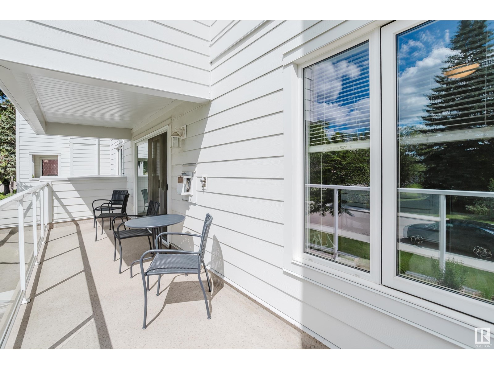 Photo 39 of 202 7327 118 St Nw, Edmonton AB