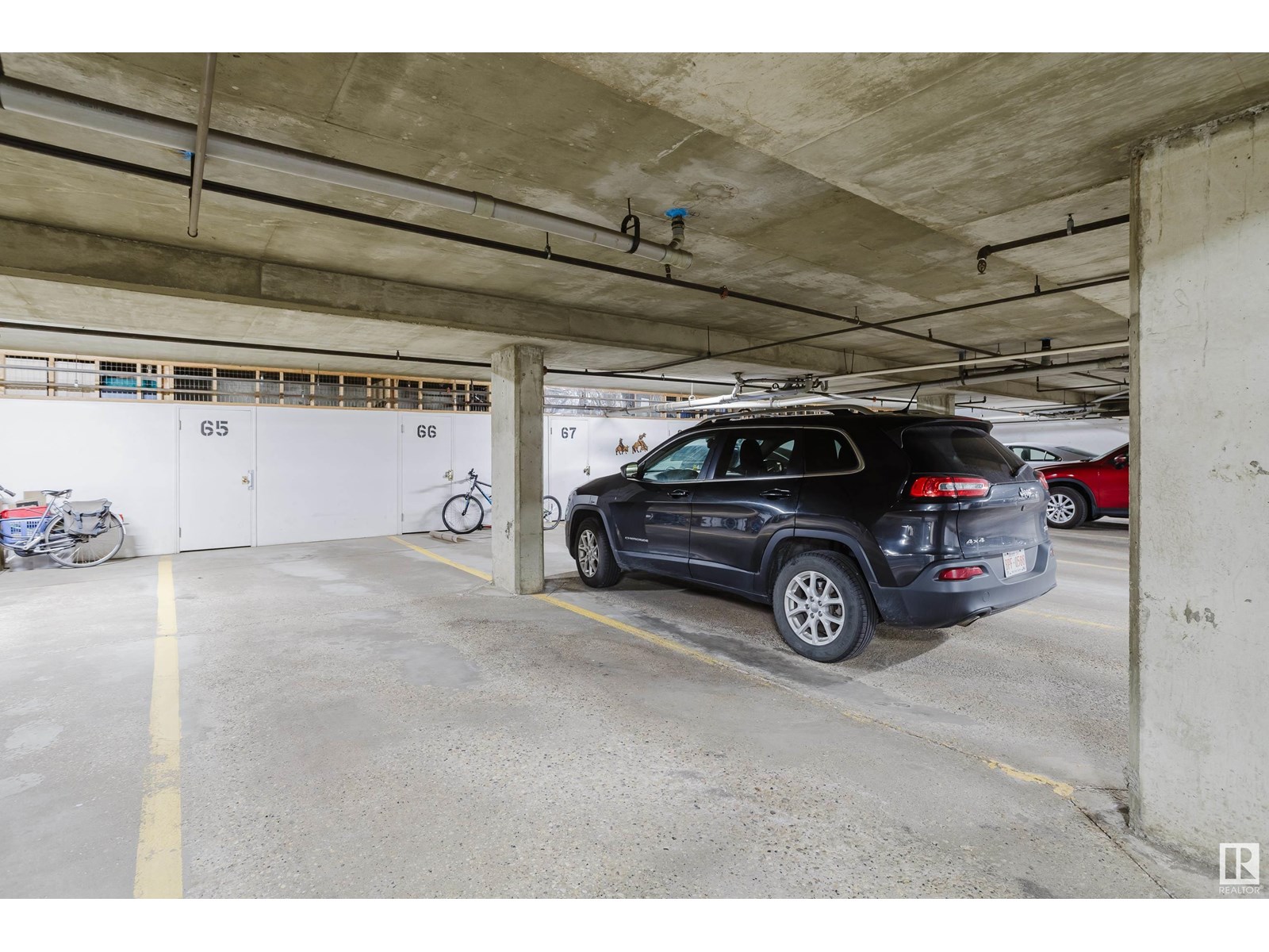 Photo 17 of 202 7327 118 St Nw, Edmonton AB