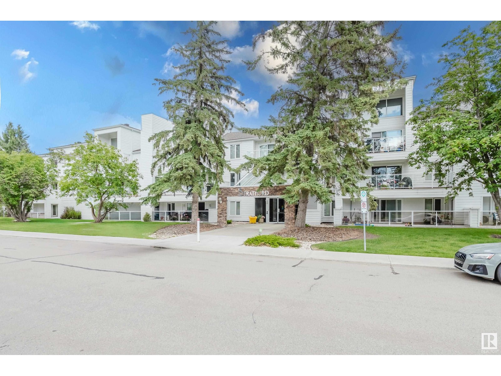 Photo 34 of 202 7327 118 St Nw, Edmonton AB