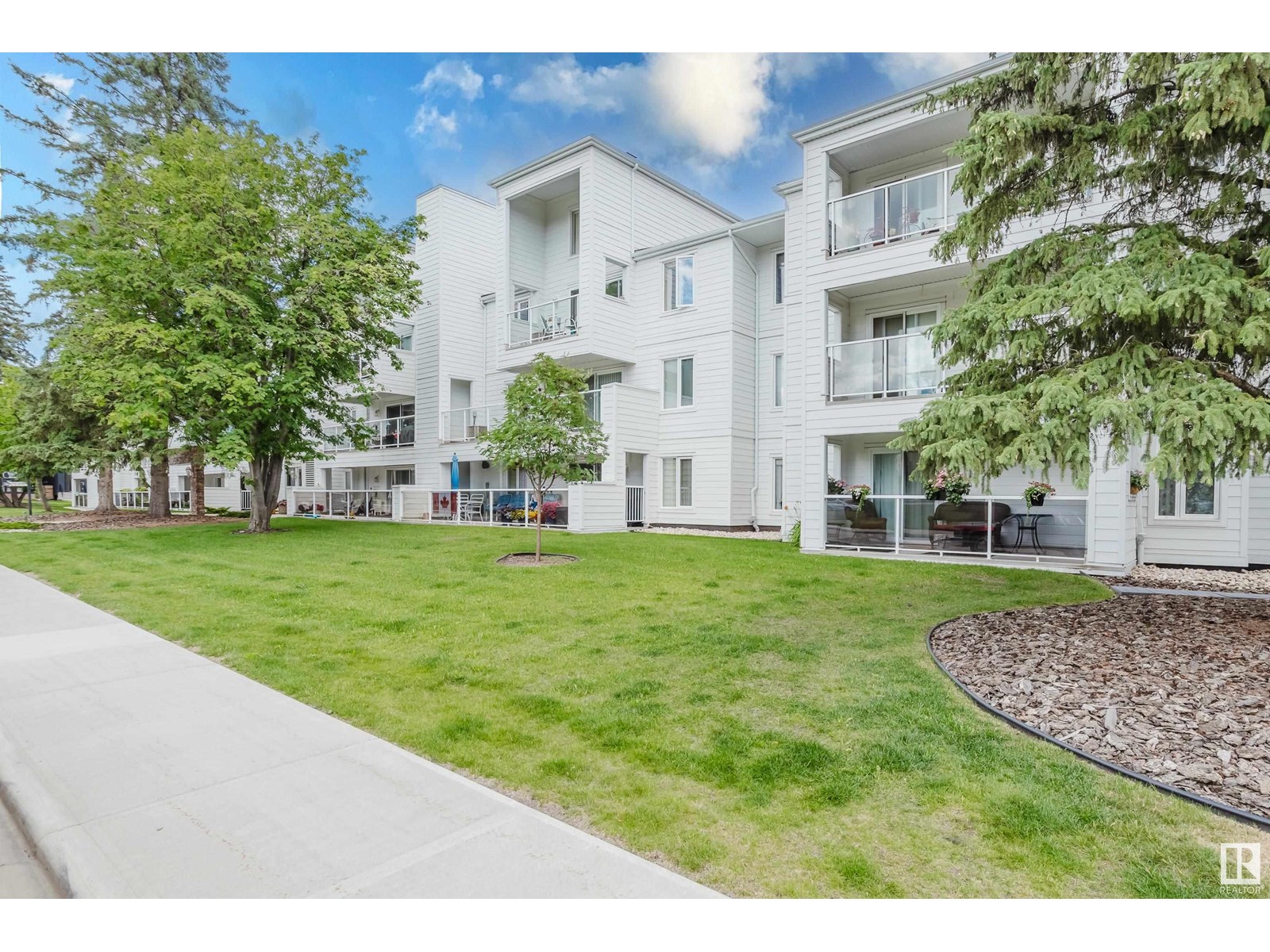 Photo 30 of 202 7327 118 St Nw, Edmonton AB