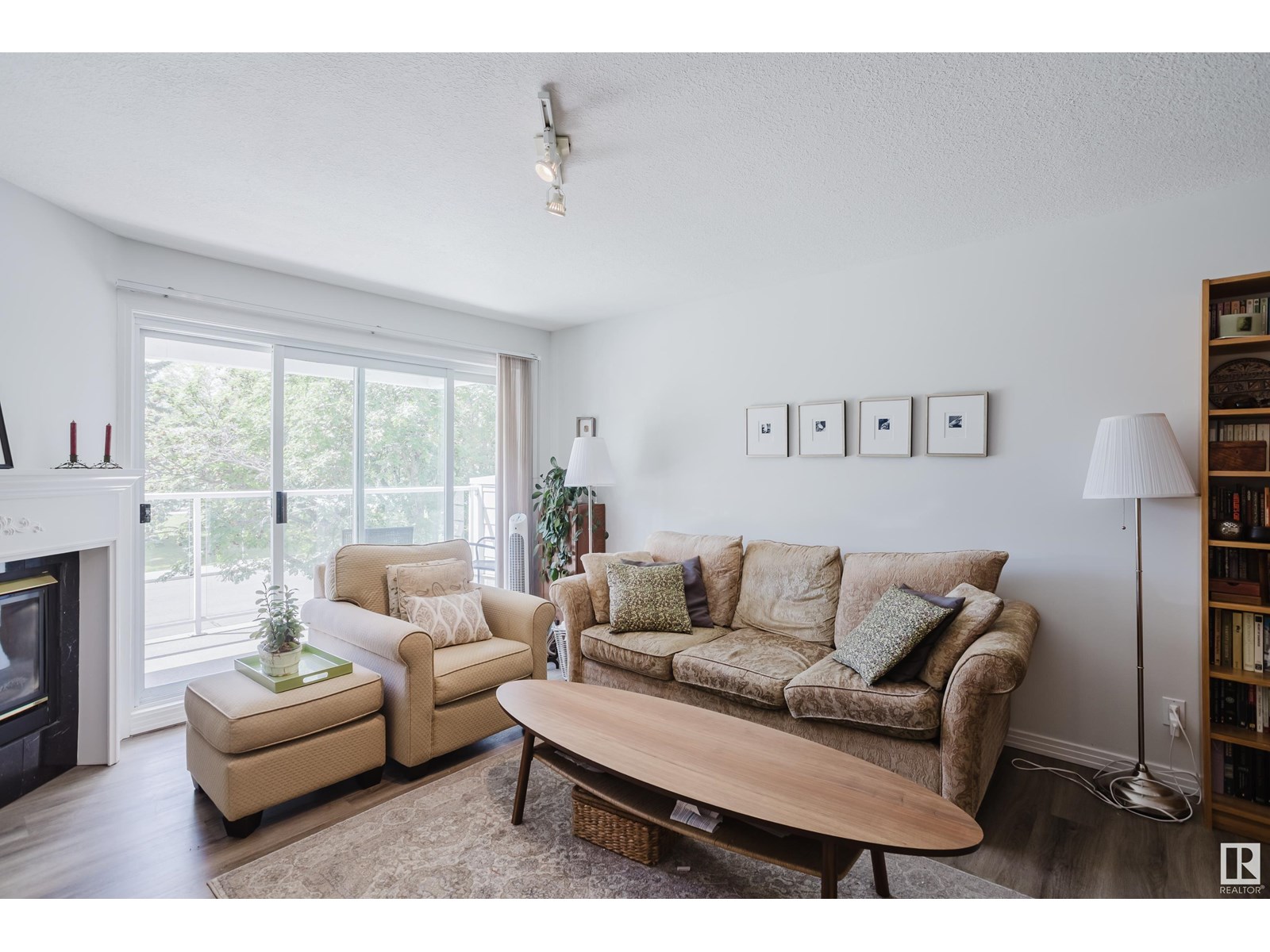 Photo 2 of 202 7327 118 St Nw, Edmonton AB
