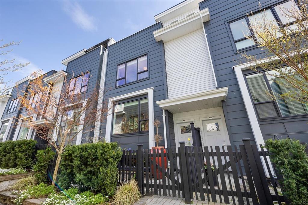 Photo 1 of 121 2280 163 Street, Surrey BC
