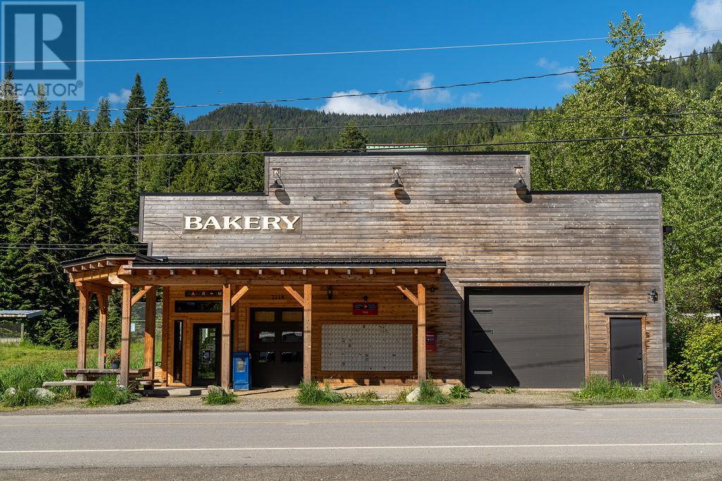 Photo 16 of 7114 1st Avenue, Ymir BC