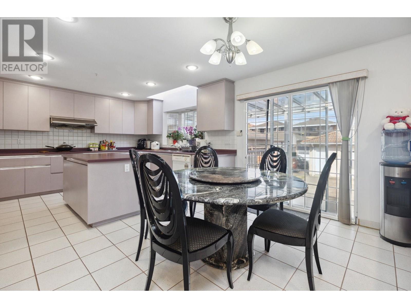 6908 DAWSON STREET, Vancouver