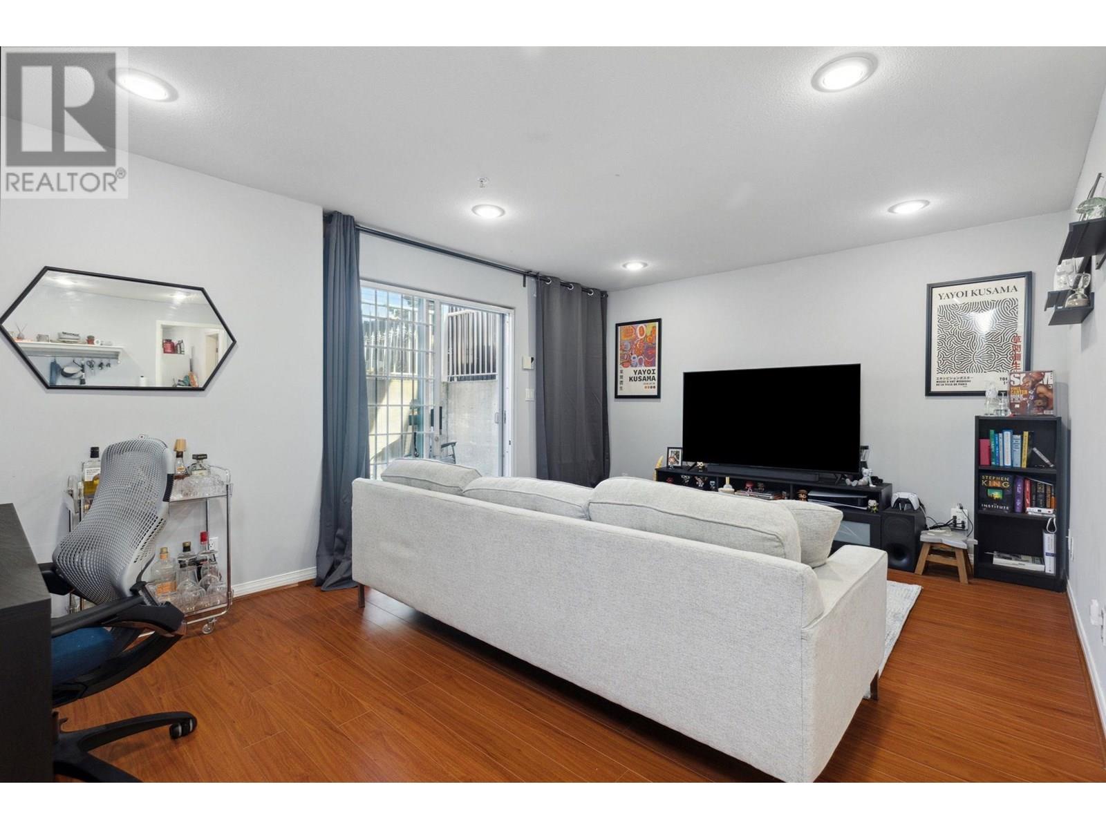 6908 DAWSON STREET, Vancouver