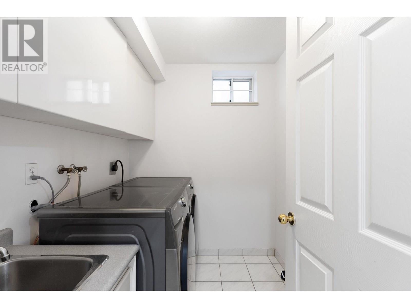 6908 DAWSON STREET, Vancouver