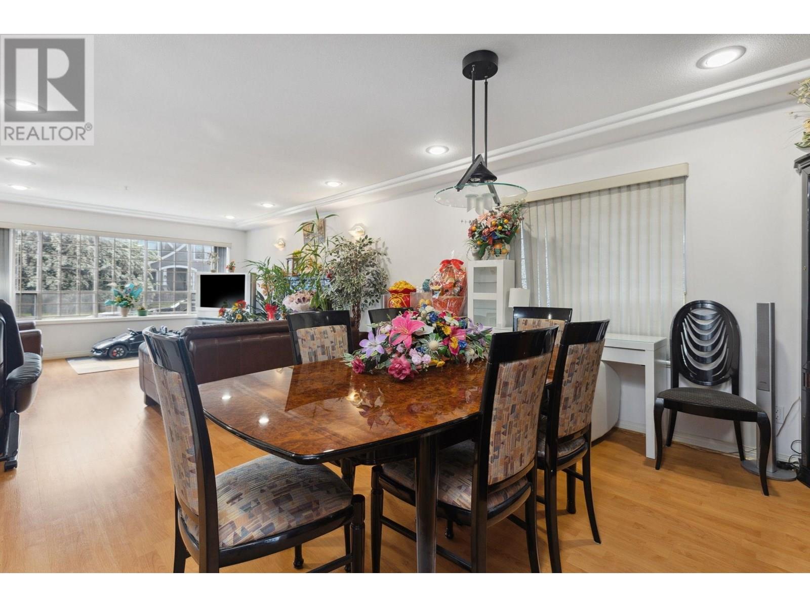 6908 DAWSON STREET, Vancouver