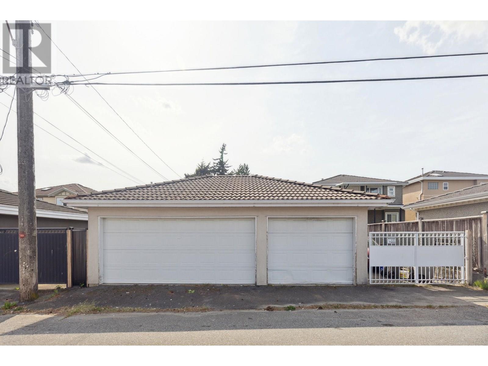 6908 DAWSON STREET, Vancouver