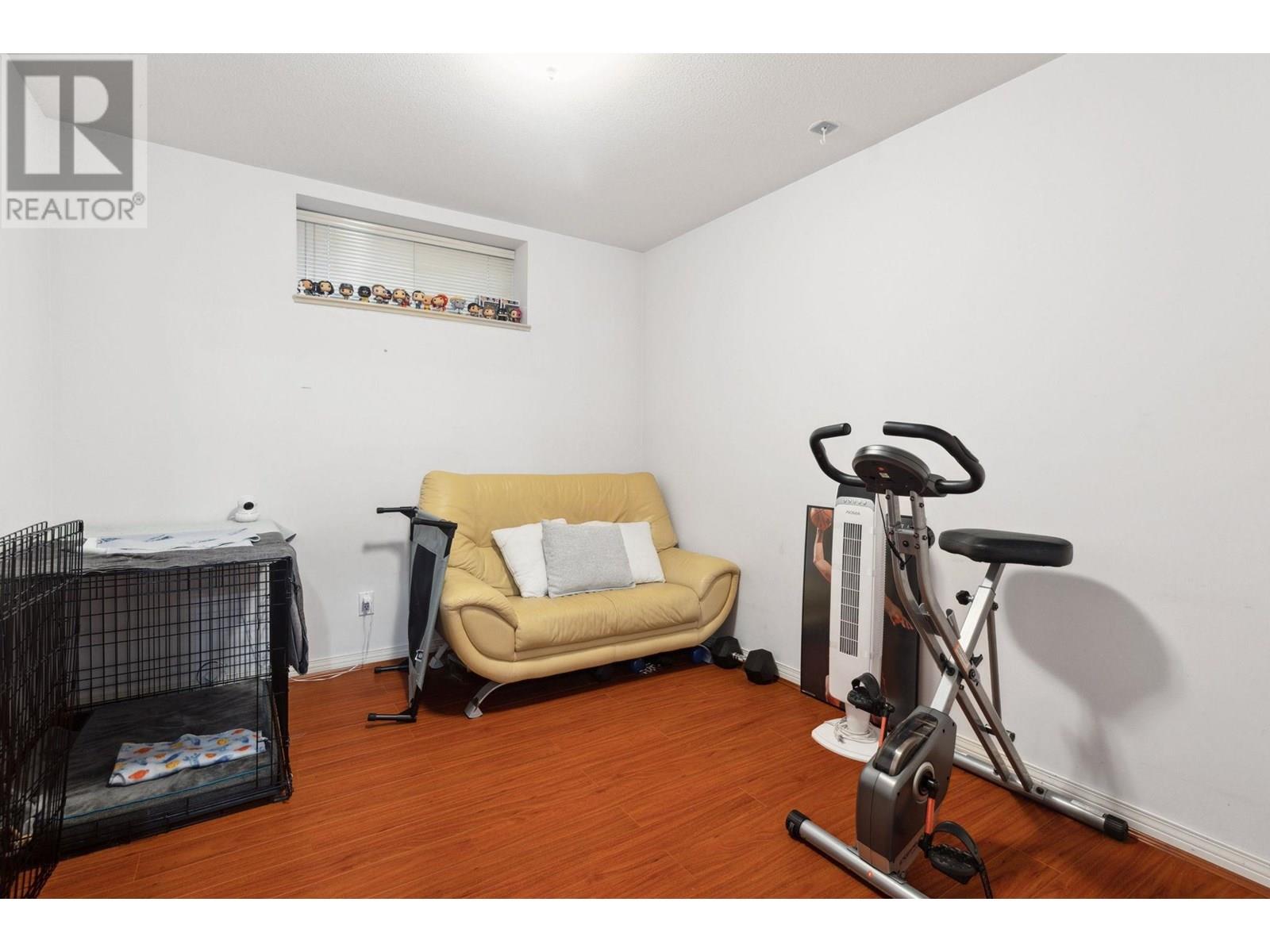 6908 DAWSON STREET, Vancouver