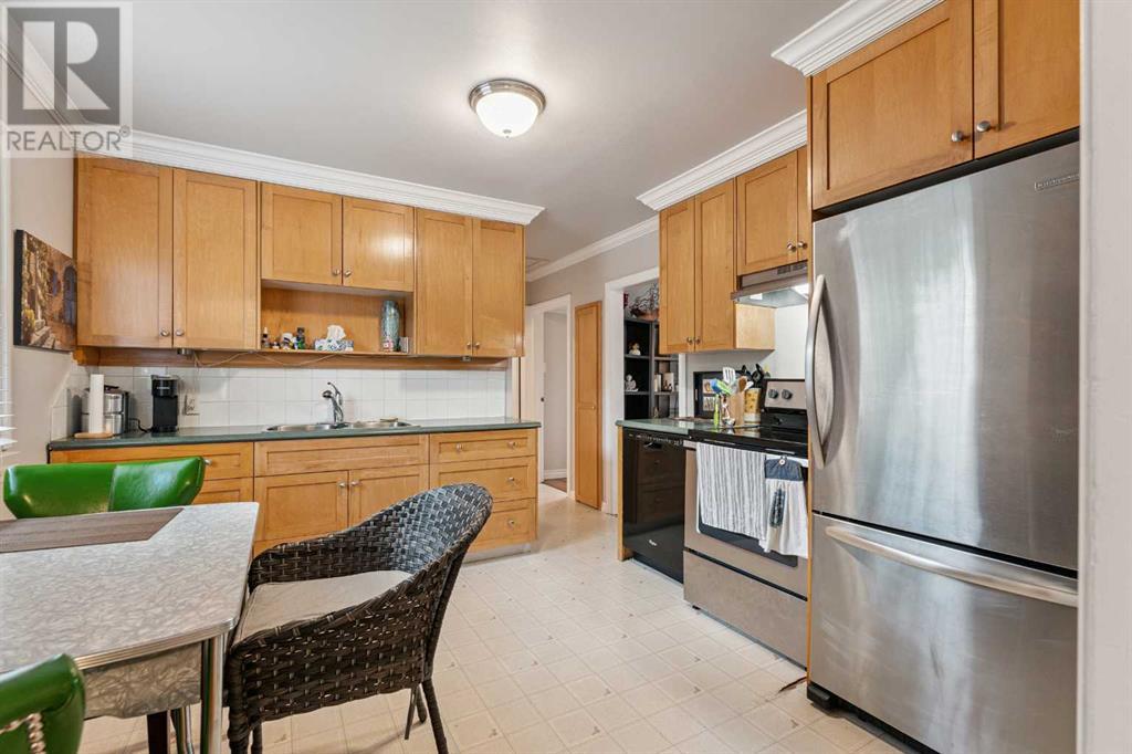 Single Family House Bungalow for Sale in   Street NW Bowness Calgary 