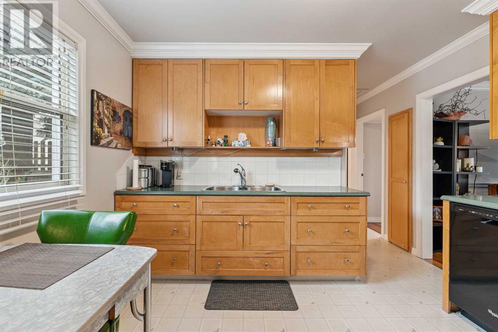 Single Family House Bungalow for Sale in   Street NW Bowness Calgary 