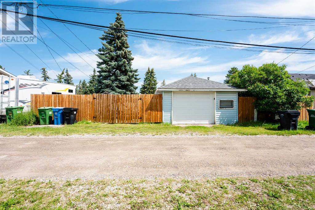 Single Family House Bungalow for Sale in   Street NW Bowness Calgary 