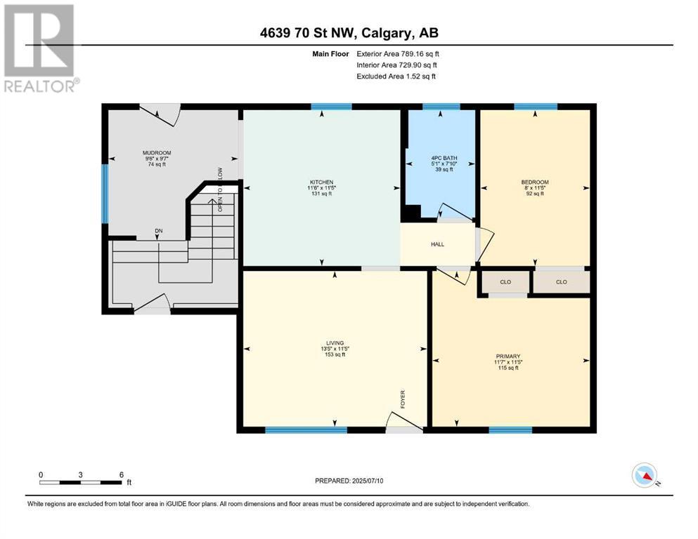 Single Family House Bungalow for Sale in   Street NW Bowness Calgary 