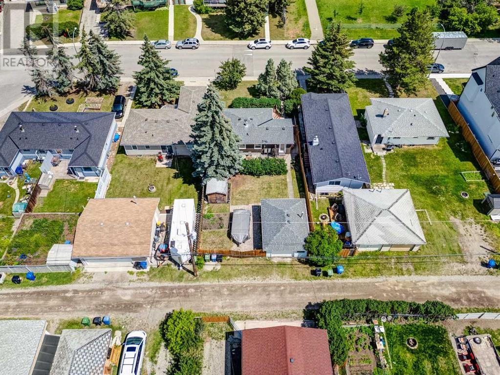 Single Family House Bungalow for Sale in   Street NW Bowness Calgary 