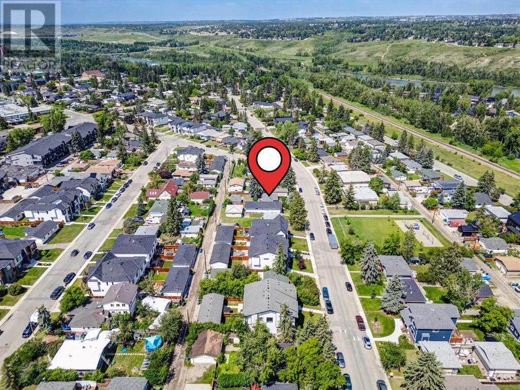 Single Family House Bungalow for Sale in   Street NW Bowness Calgary 