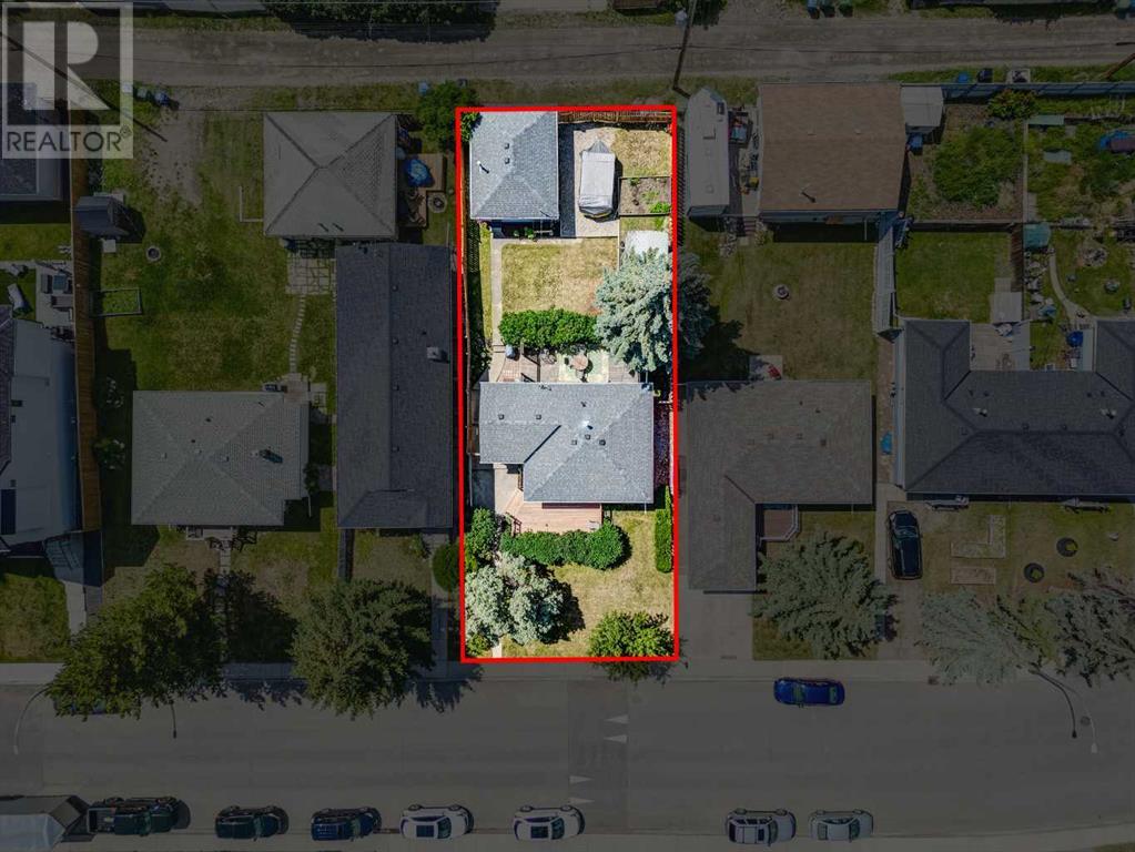 Single Family House Bungalow for Sale in   Street NW Bowness Calgary 