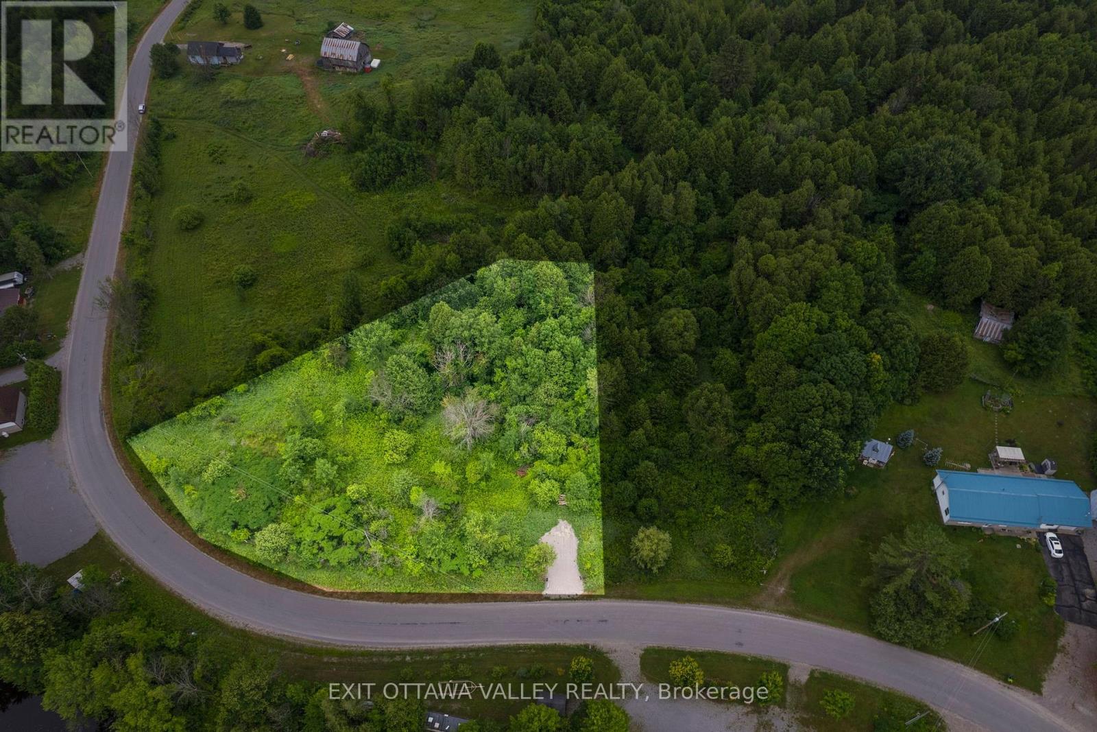 Photo 1 of 877 Lacroix Bay Road, Whitewater Region ON