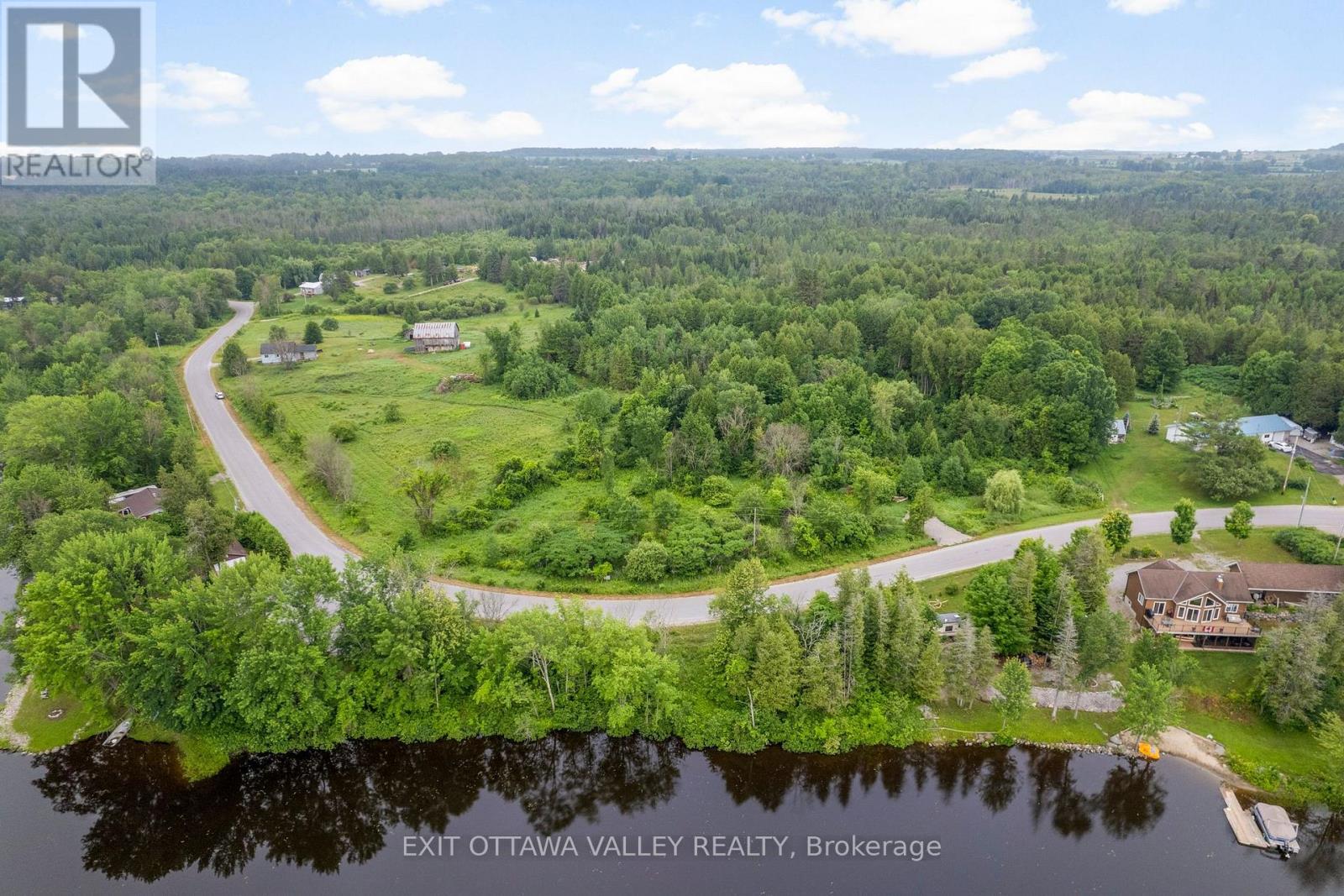 Photo 7 of 877 Lacroix Bay Road, Whitewater Region ON