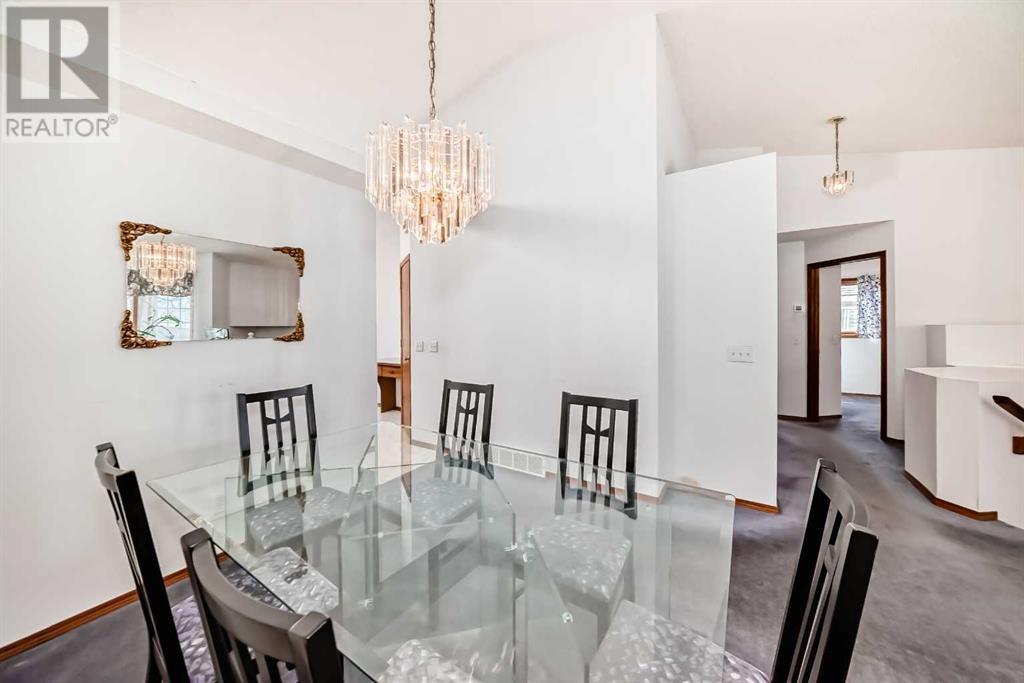 Single Family House Bi-level for Sale in  Harvest Oak Drive NE Harvest Hills Calgary 