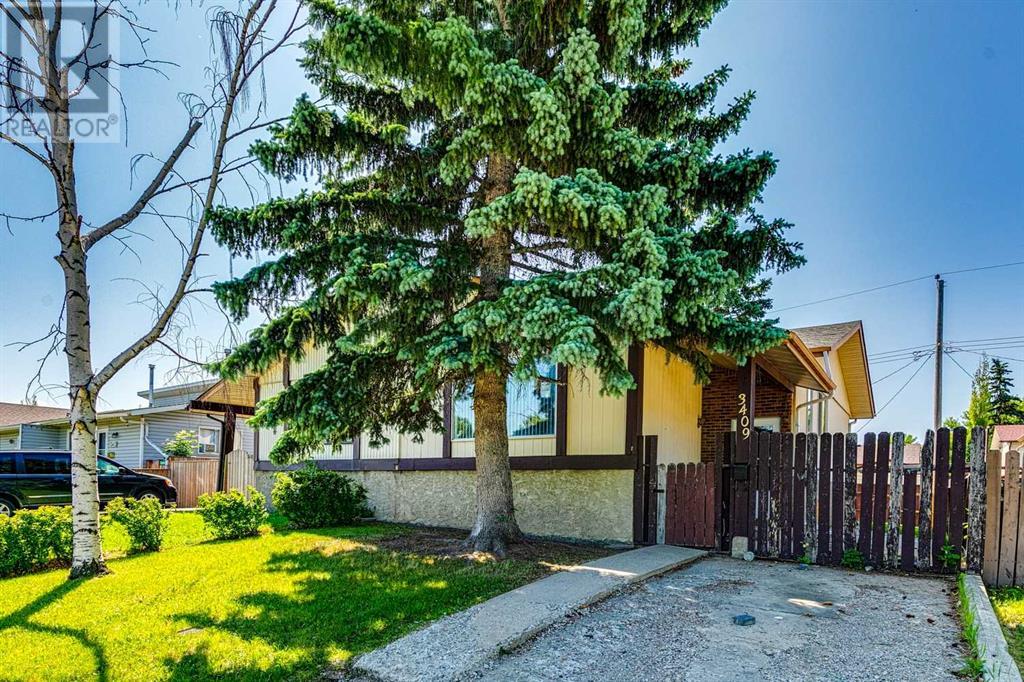 3409 Doverthorn Road SE, Calgary, Alberta