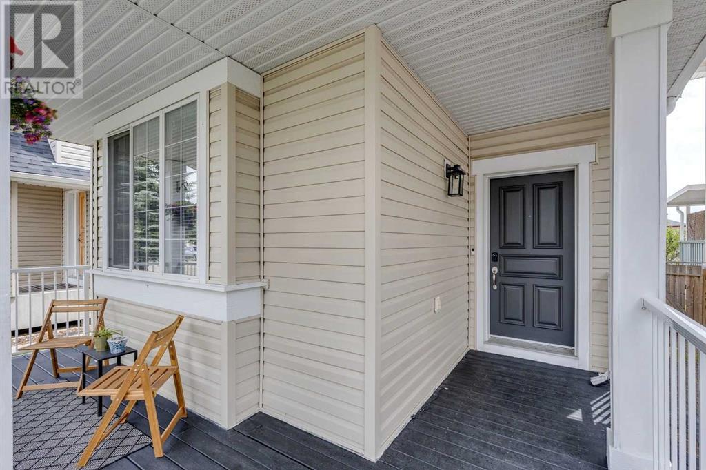 Single Family House for Sale in  Evansmeade Close NW Evanston Calgary 