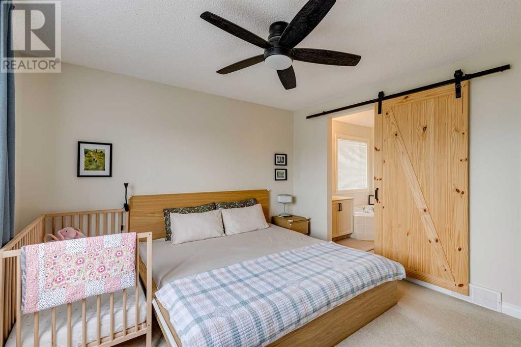 Single Family House for Sale in  Evansmeade Close NW Evanston Calgary 