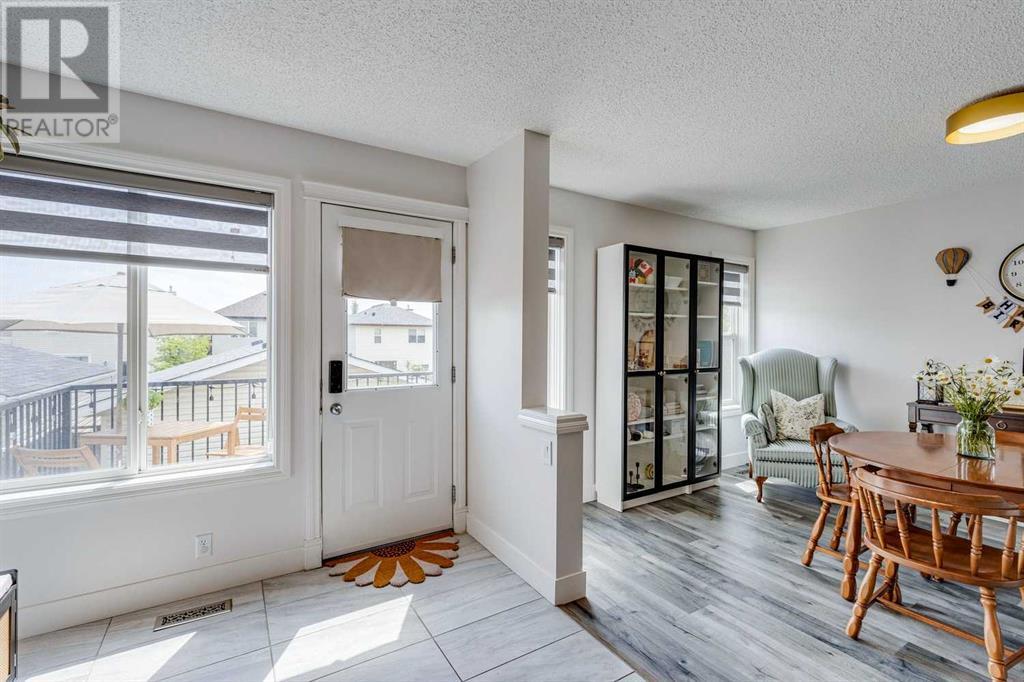 Single Family House for Sale in  Evansmeade Close NW Evanston Calgary 