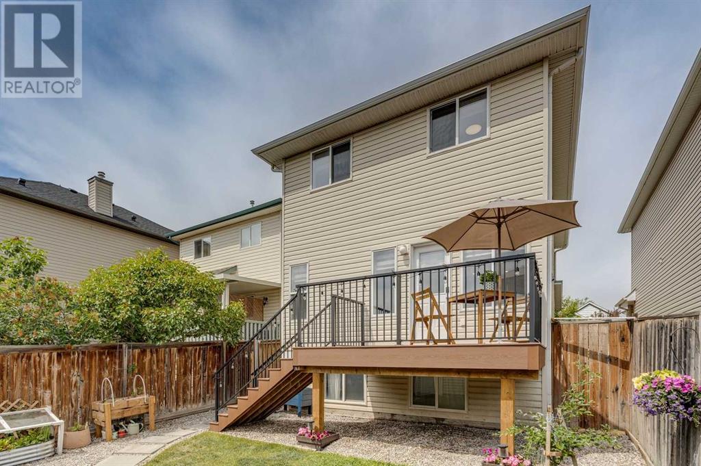 Single Family House for Sale in  Evansmeade Close NW Evanston Calgary 
