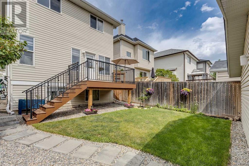 Single Family House for Sale in  Evansmeade Close NW Evanston Calgary 