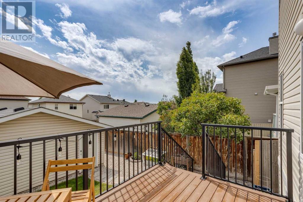 Single Family House for Sale in  Evansmeade Close NW Evanston Calgary 